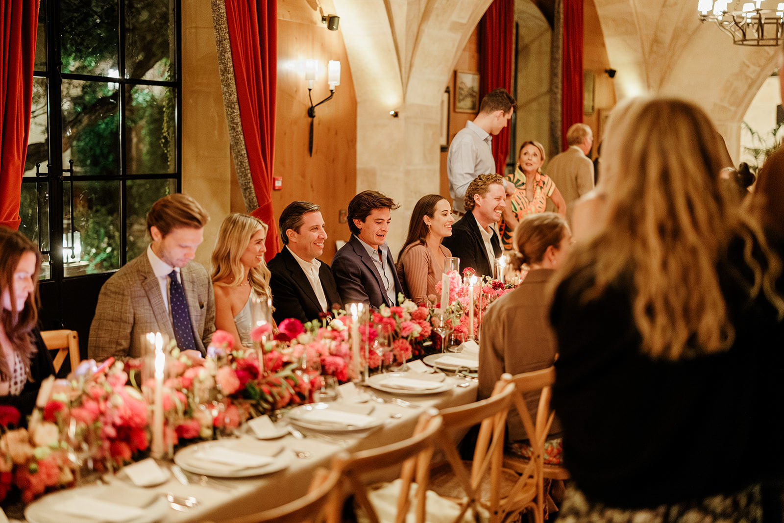 Wedding Chateau Estoublon Provence Sebastien CABANES photographer mariage-43