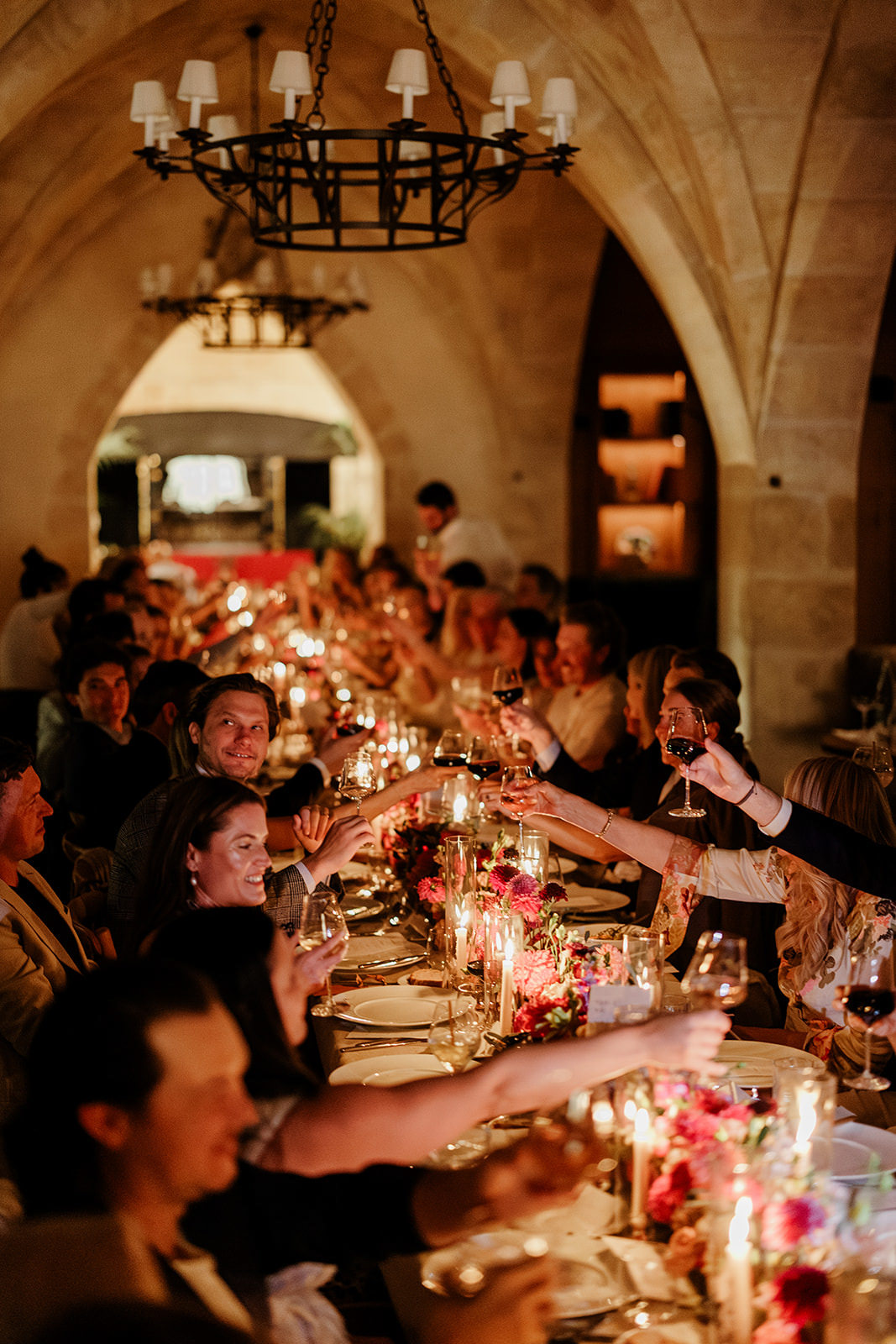 Wedding Chateau Estoublon Provence Sebastien CABANES photographer mariage-60
