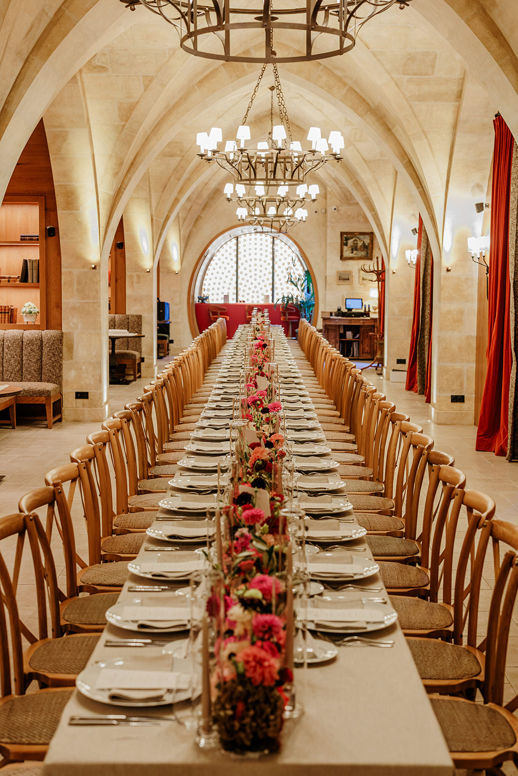 Wedding Chateau Estoublon Provence Sebastien CABANES photographer mariage-8