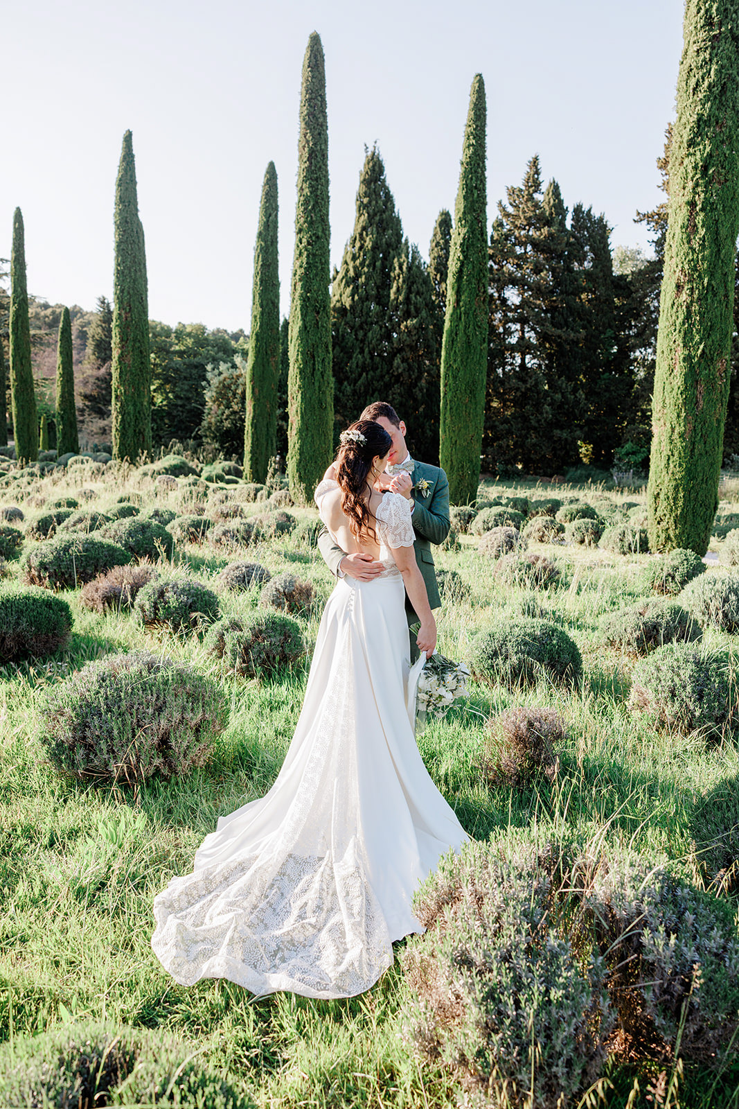 Mariage Mas des Costes Wedding photographer Provence Sebastien Cabanes-105