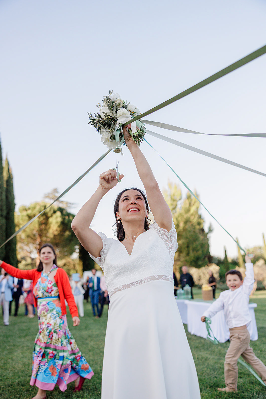 Mariage Mas des Costes Wedding photographer Provence Sebastien Cabanes-109