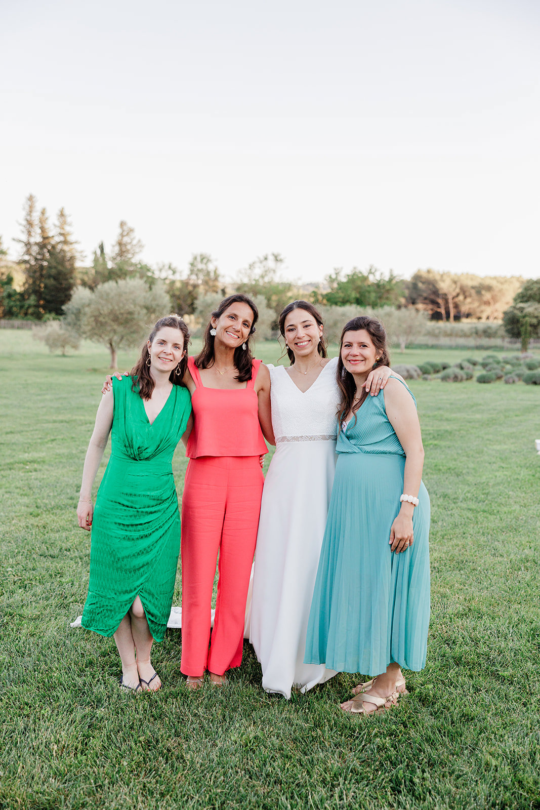 Mariage Mas des Costes Wedding photographer Provence Sebastien Cabanes-113
