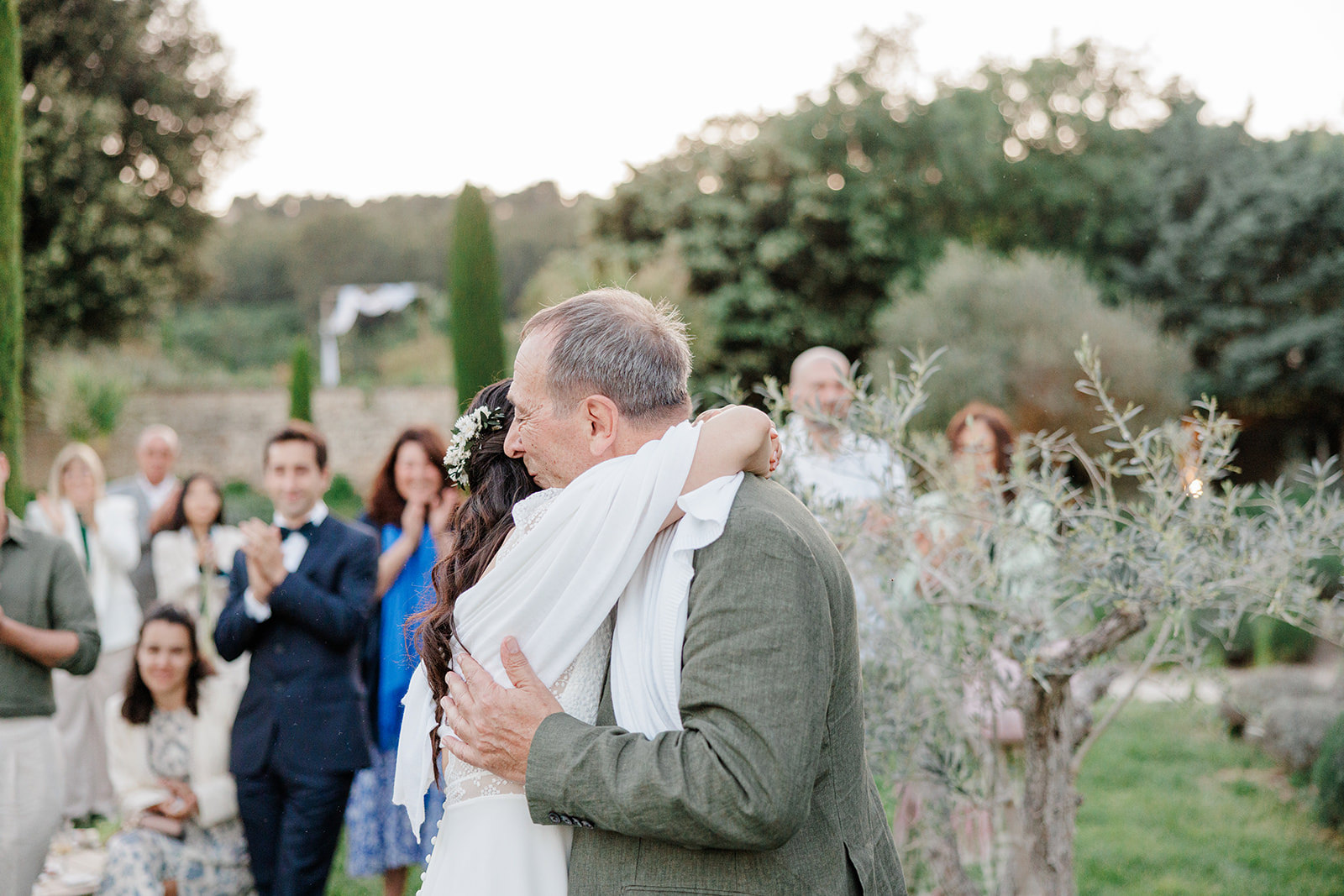 Mariage Mas des Costes Wedding photographer Provence Sebastien Cabanes-116