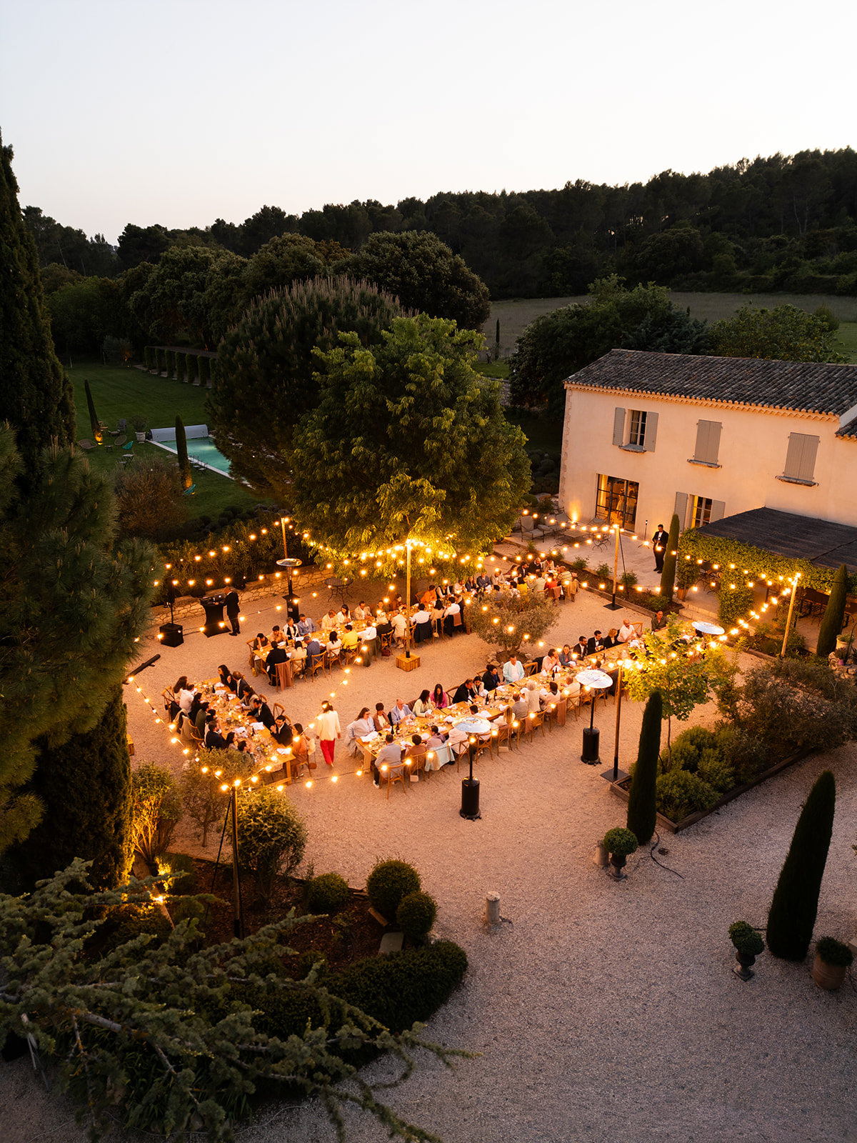 Mariage Mas des Costes Wedding photographer Provence Sebastien Cabanes-117