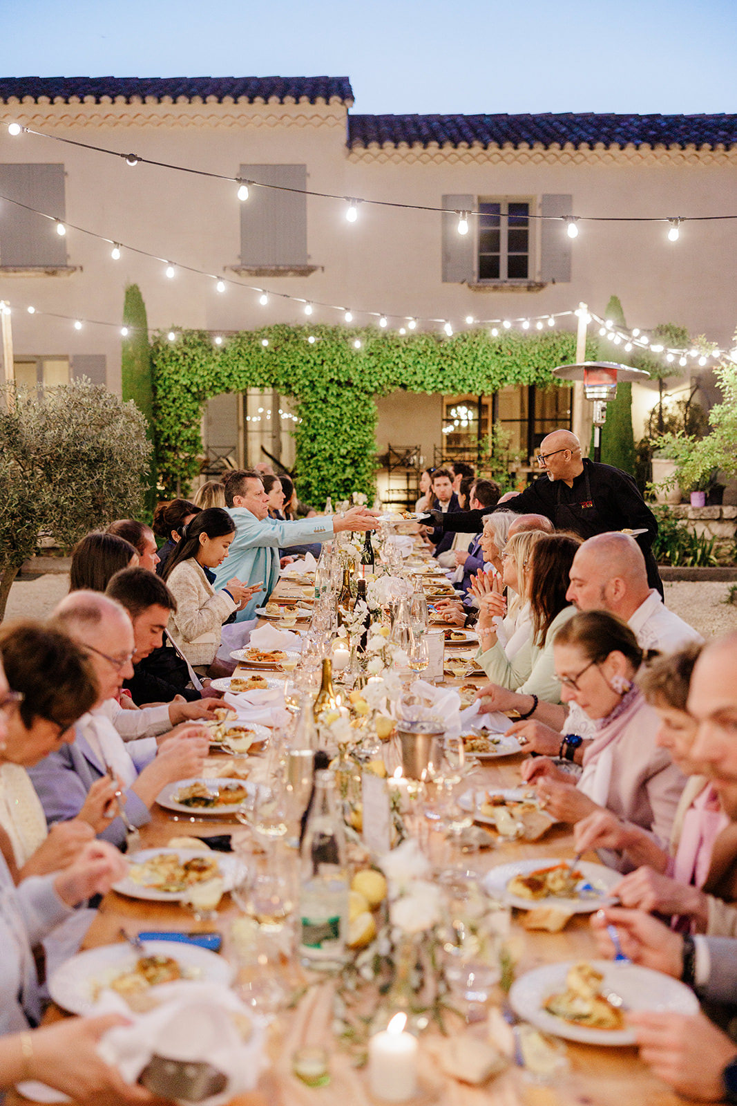 Mariage Mas des Costes Wedding photographer Provence Sebastien Cabanes-119