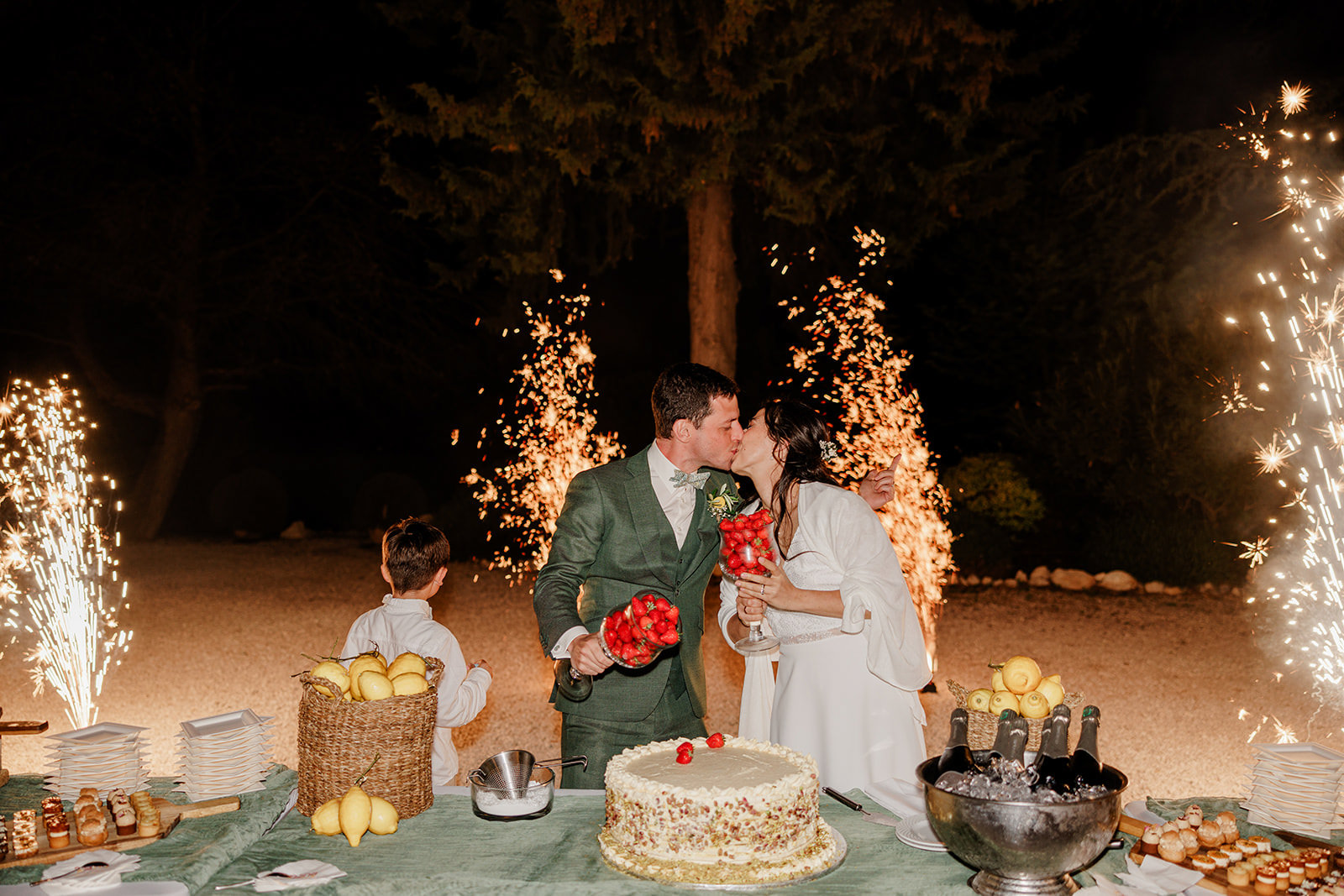 Mariage Mas des Costes Wedding photographer Provence Sebastien Cabanes-124