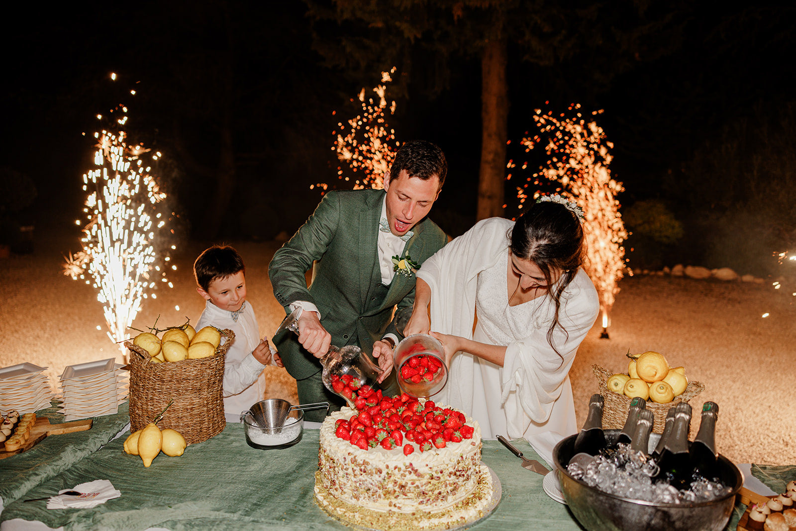 Mariage Mas des Costes Wedding photographer Provence Sebastien Cabanes-125