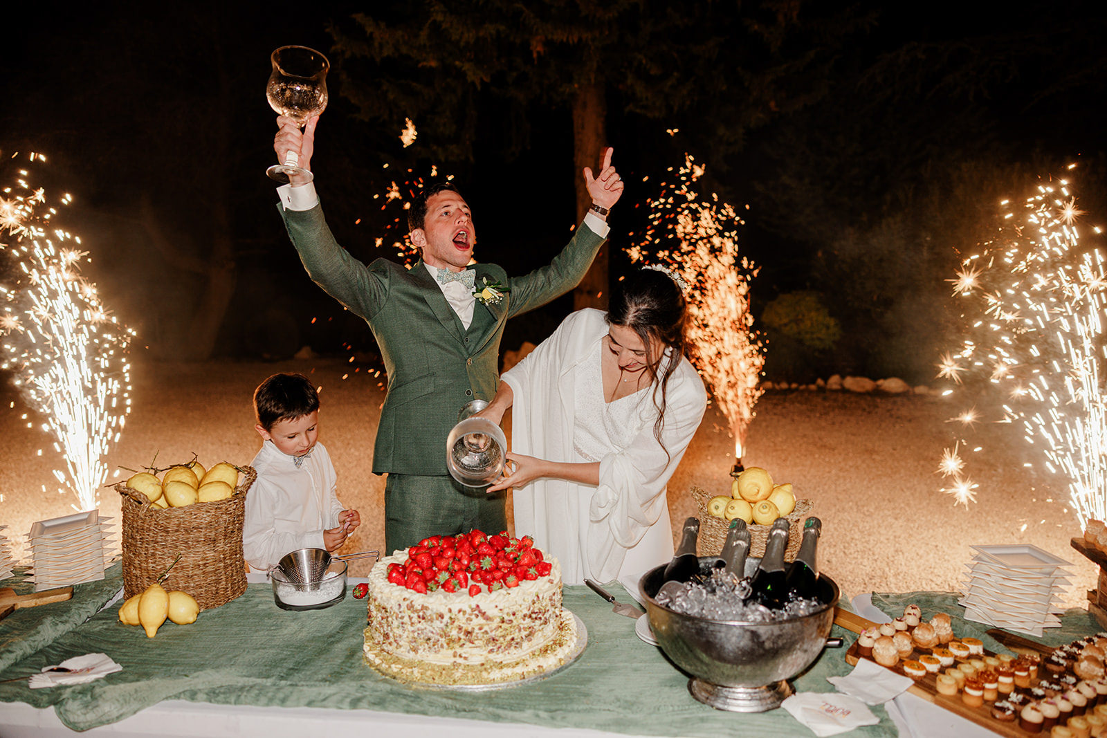 Mariage Mas des Costes Wedding photographer Provence Sebastien Cabanes-126