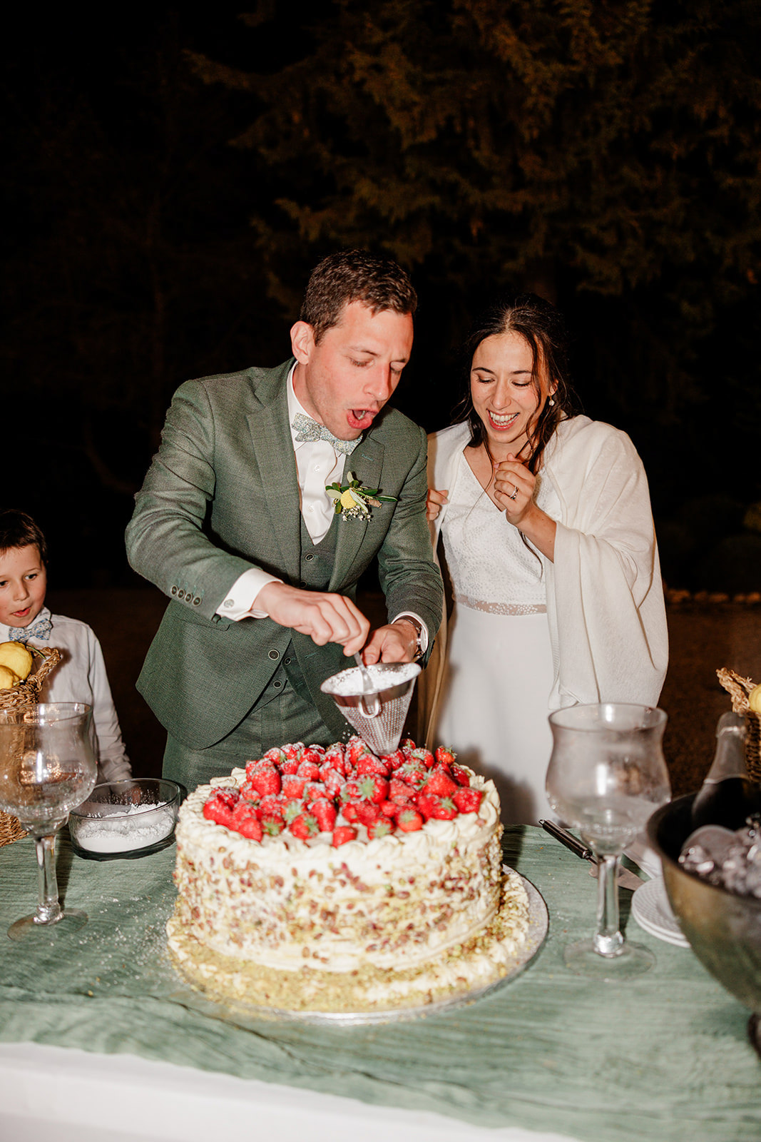 Mariage Mas des Costes Wedding photographer Provence Sebastien Cabanes-127