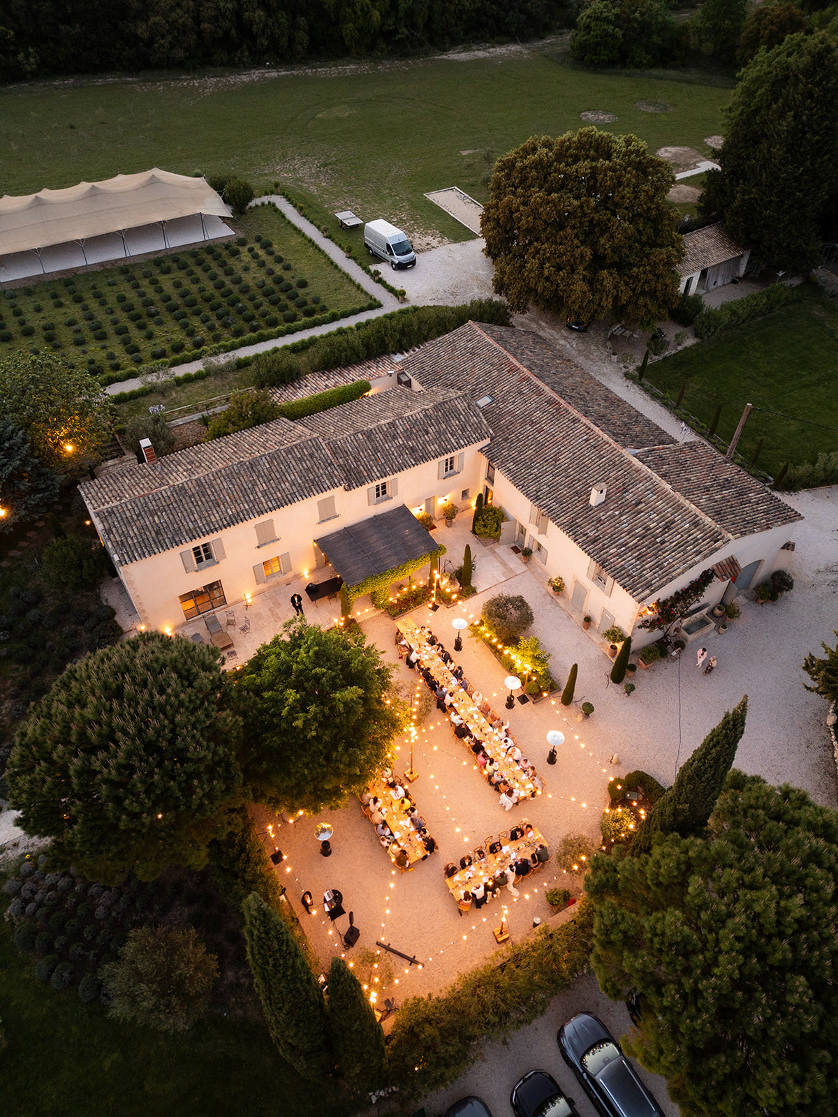 Mariage Mas des Costes Wedding photographer Provence Sebastien Cabanes-152