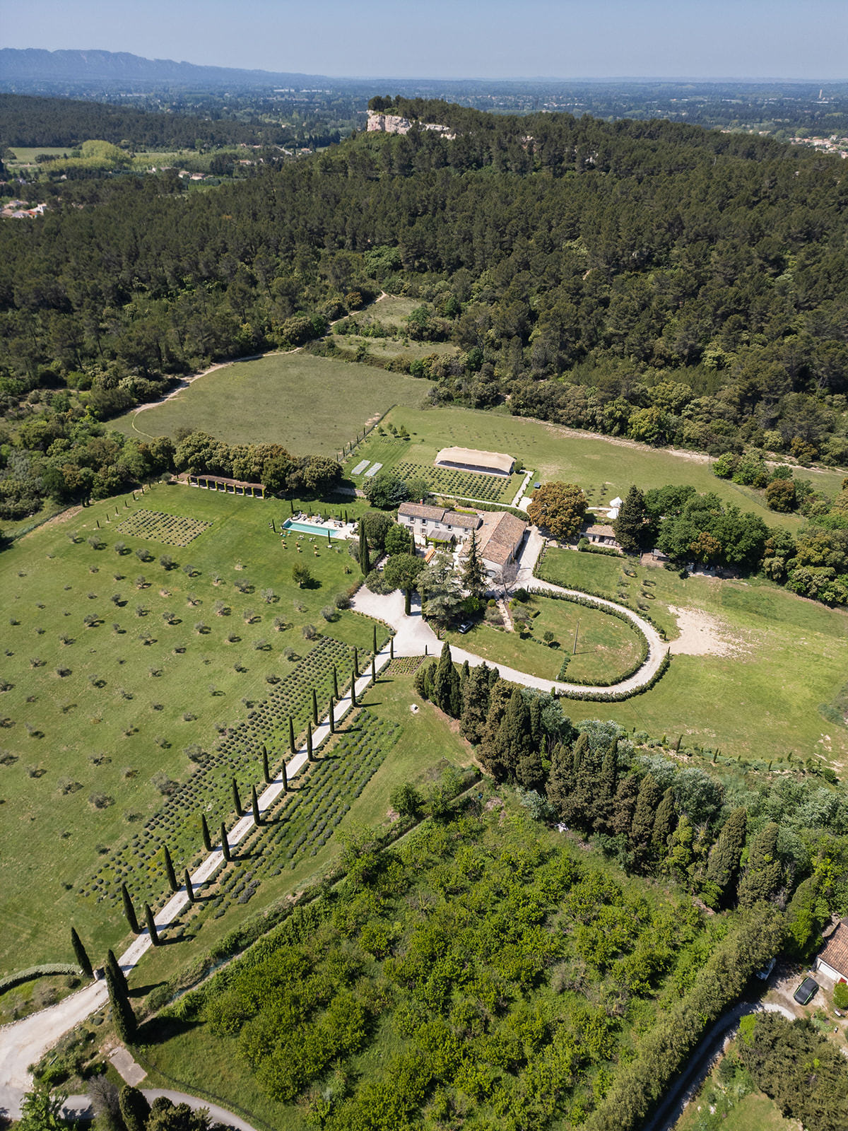 Mariage Mas des Costes Wedding photographer Provence Sebastien Cabanes-16