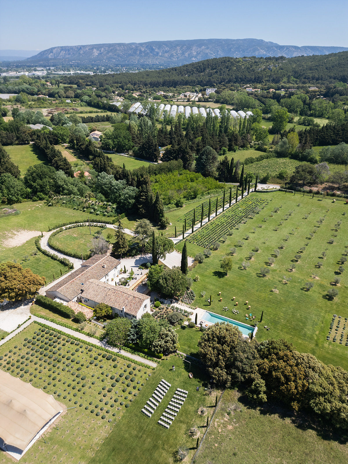 Mariage Mas des Costes Wedding photographer Provence Sebastien Cabanes-17