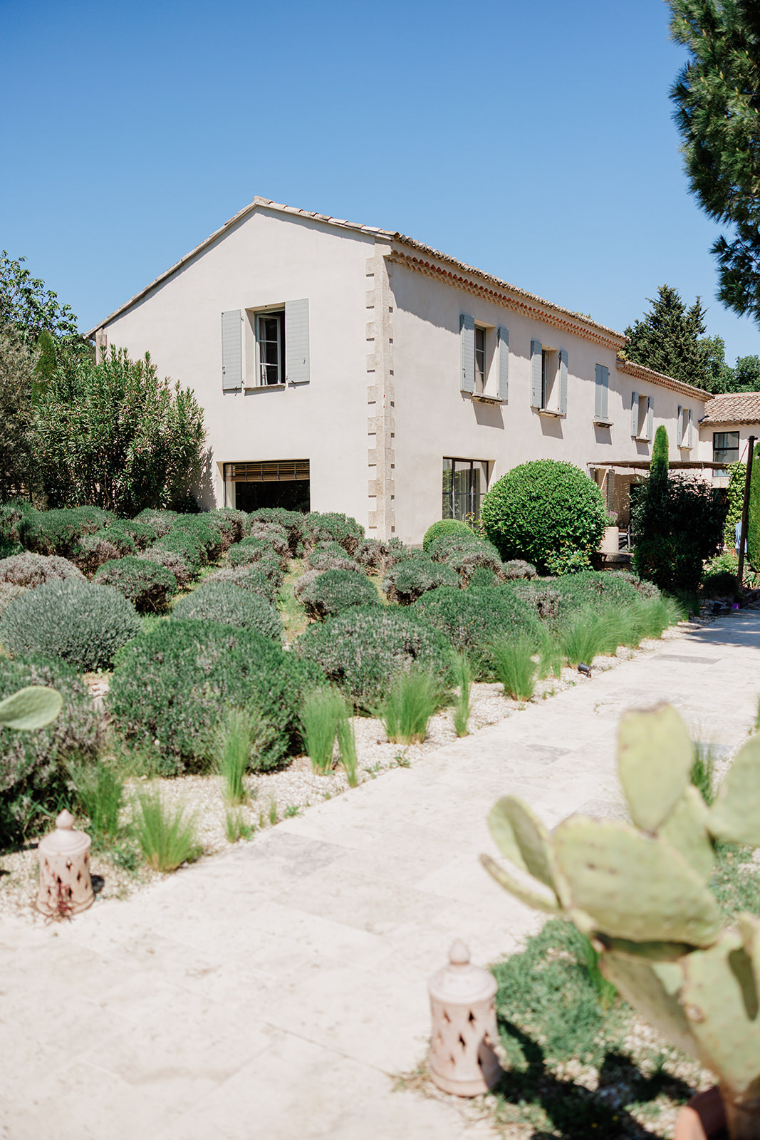 Mariage Mas des Costes Wedding photographer Provence Sebastien Cabanes-18