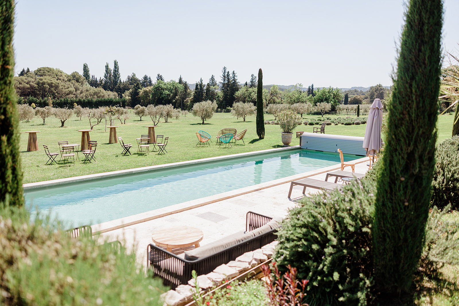 Mariage Mas des Costes Wedding photographer Provence Sebastien Cabanes-19