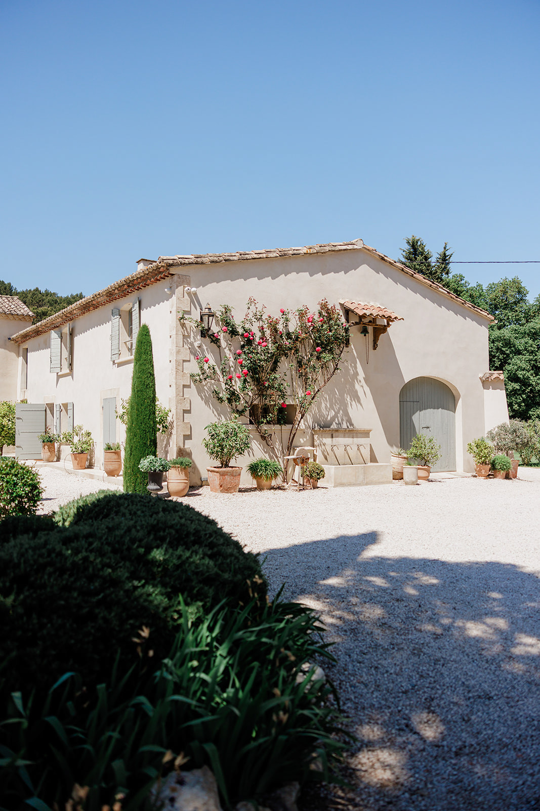 Mariage Mas des Costes Wedding photographer Provence Sebastien Cabanes-23