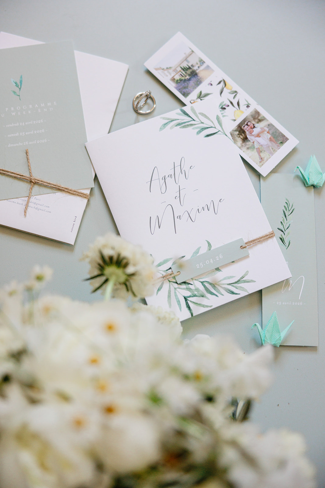 Mariage Mas des Costes Wedding photographer Provence Sebastien Cabanes-24