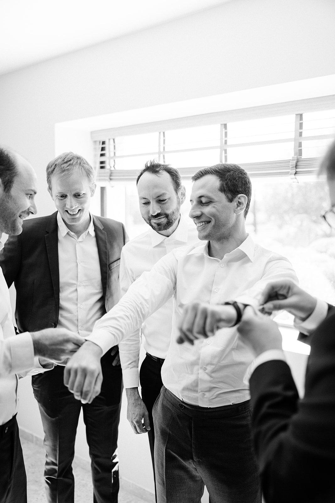 Mariage Mas des Costes Wedding photographer Provence Sebastien Cabanes-32