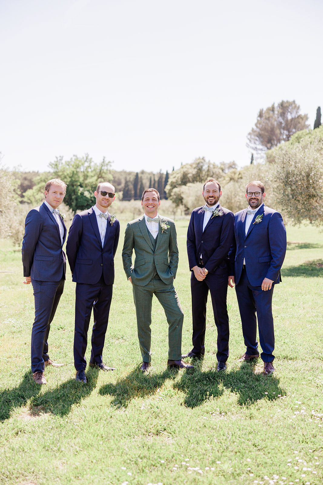 Mariage Mas des Costes Wedding photographer Provence Sebastien Cabanes-37