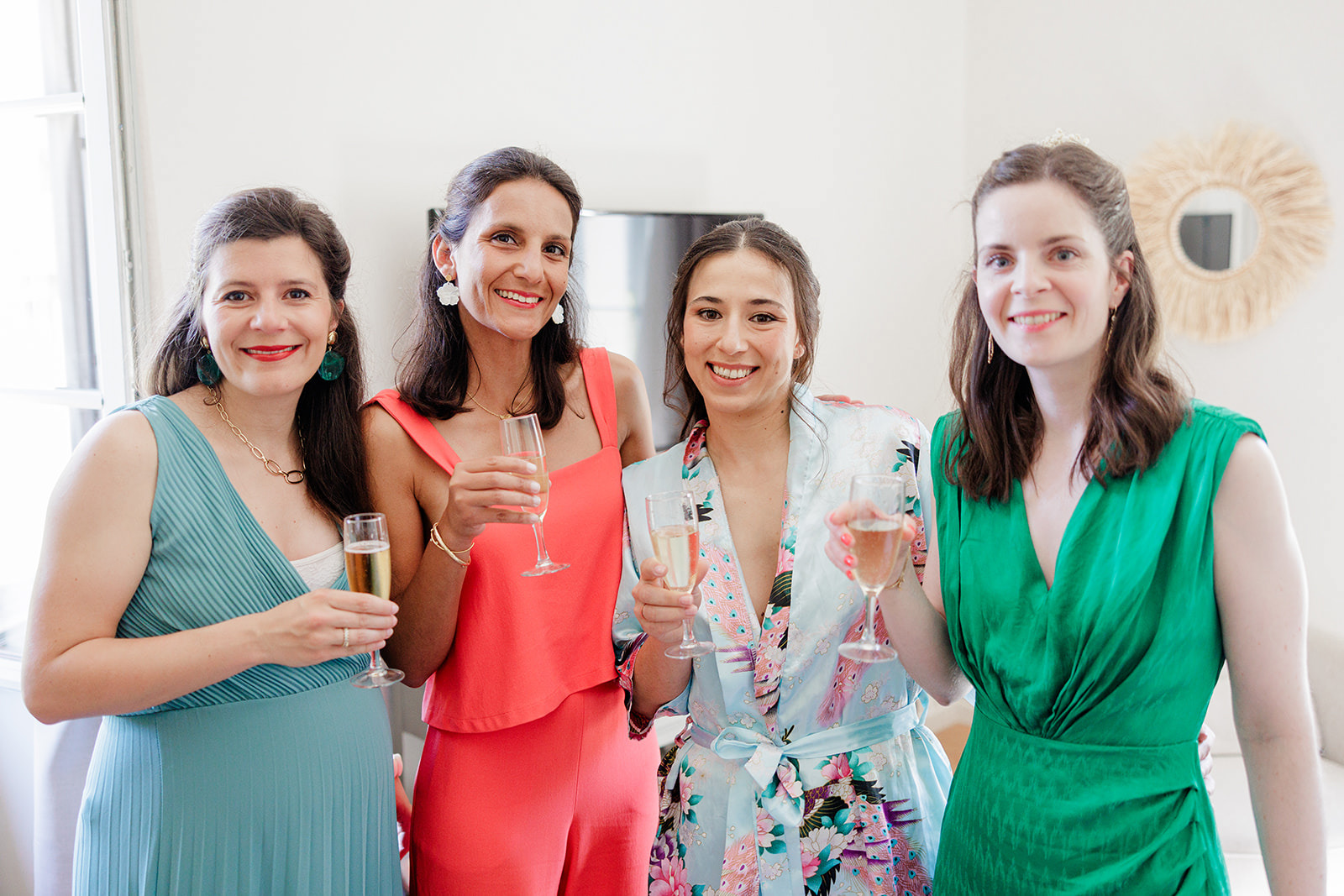 Mariage Mas des Costes Wedding photographer Provence Sebastien Cabanes-41
