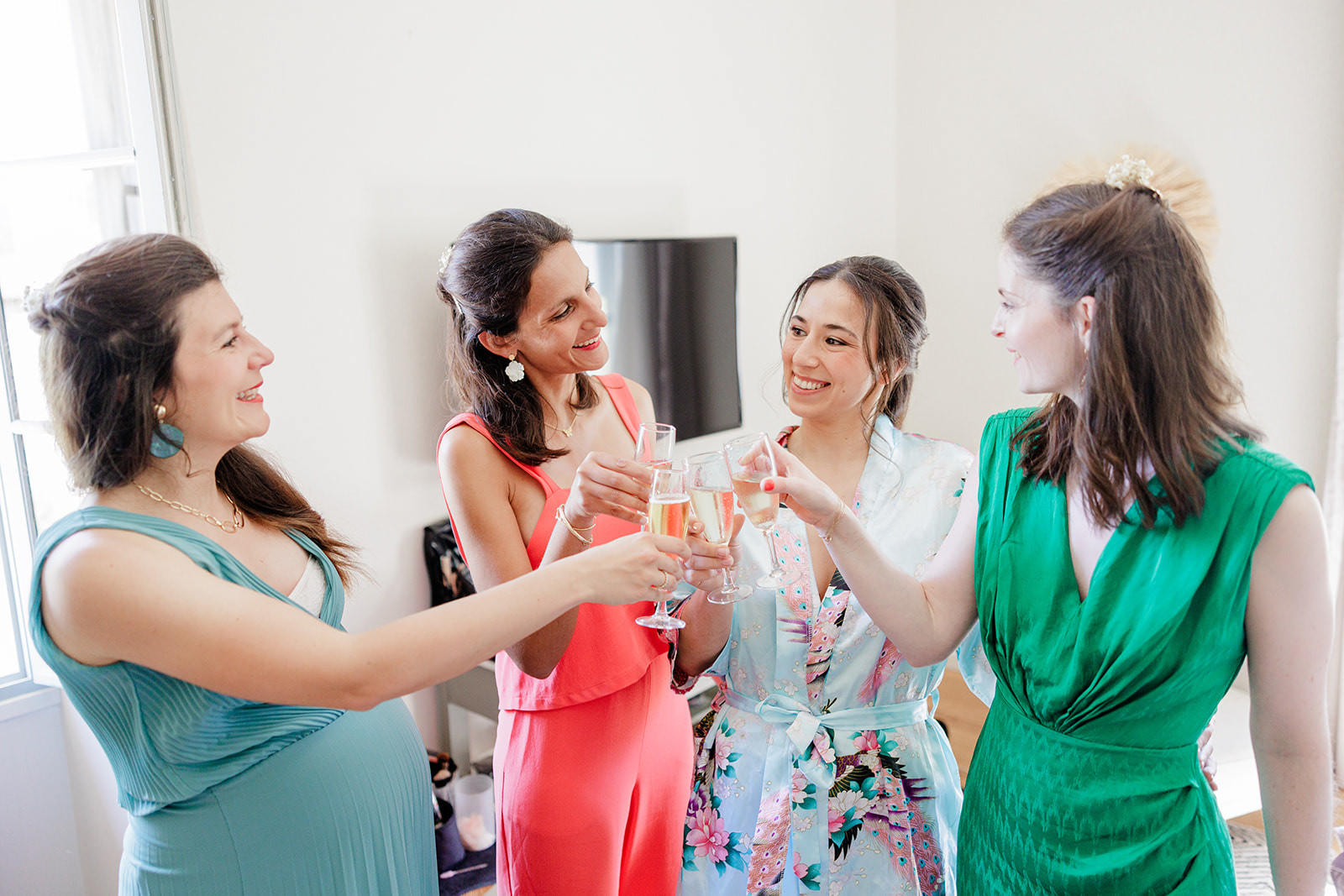 Mariage Mas des Costes Wedding photographer Provence Sebastien Cabanes-42