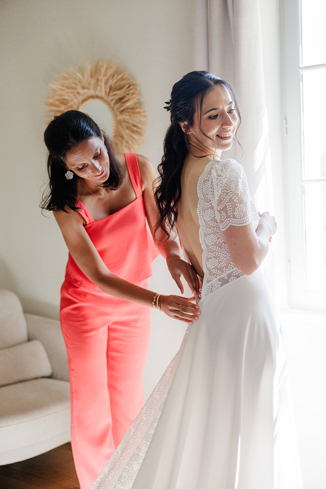 Mariage Mas des Costes Wedding photographer Provence Sebastien Cabanes-44