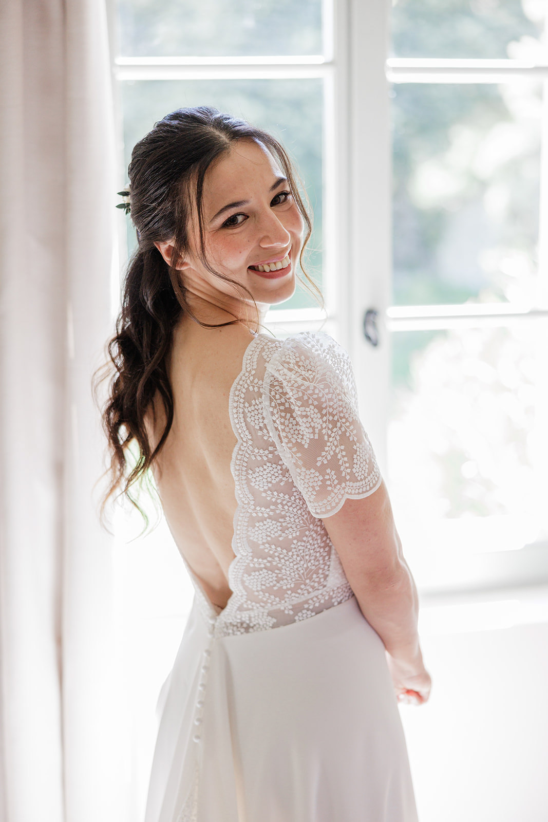 Mariage Mas des Costes Wedding photographer Provence Sebastien Cabanes-46