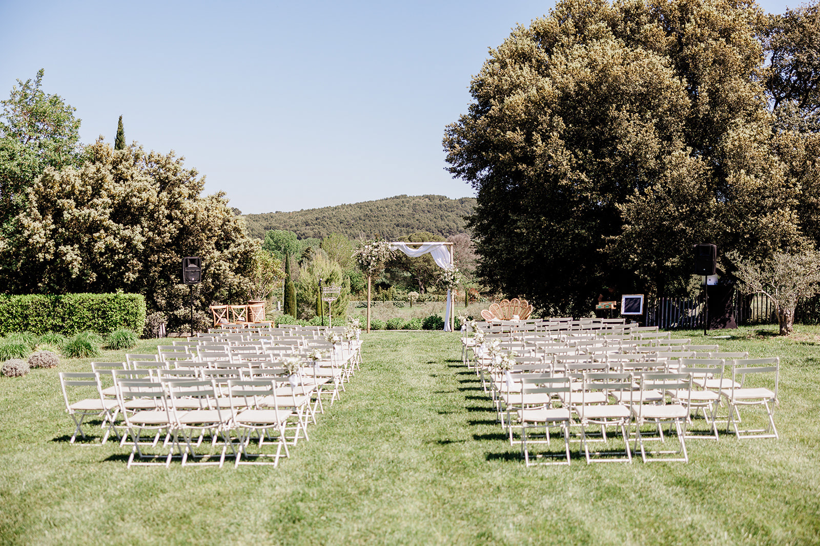 Mariage Mas des Costes Wedding photographer Provence Sebastien Cabanes-47