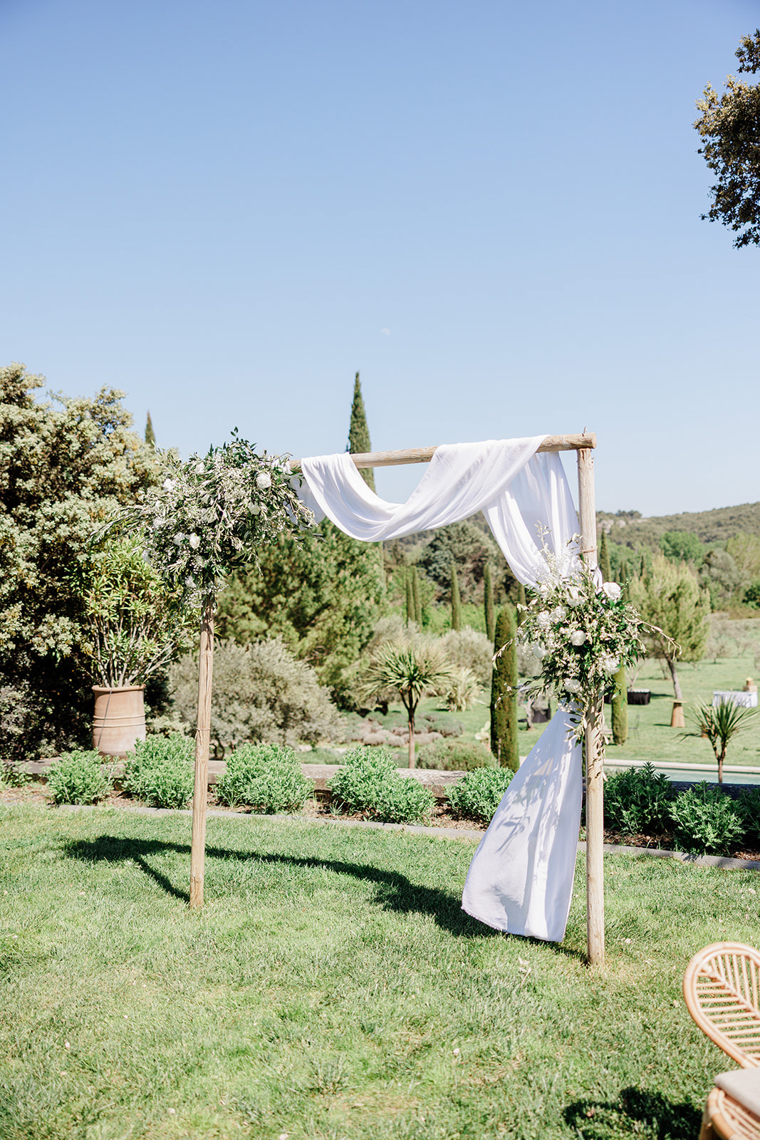 Mariage Mas des Costes Wedding photographer Provence Sebastien Cabanes-48