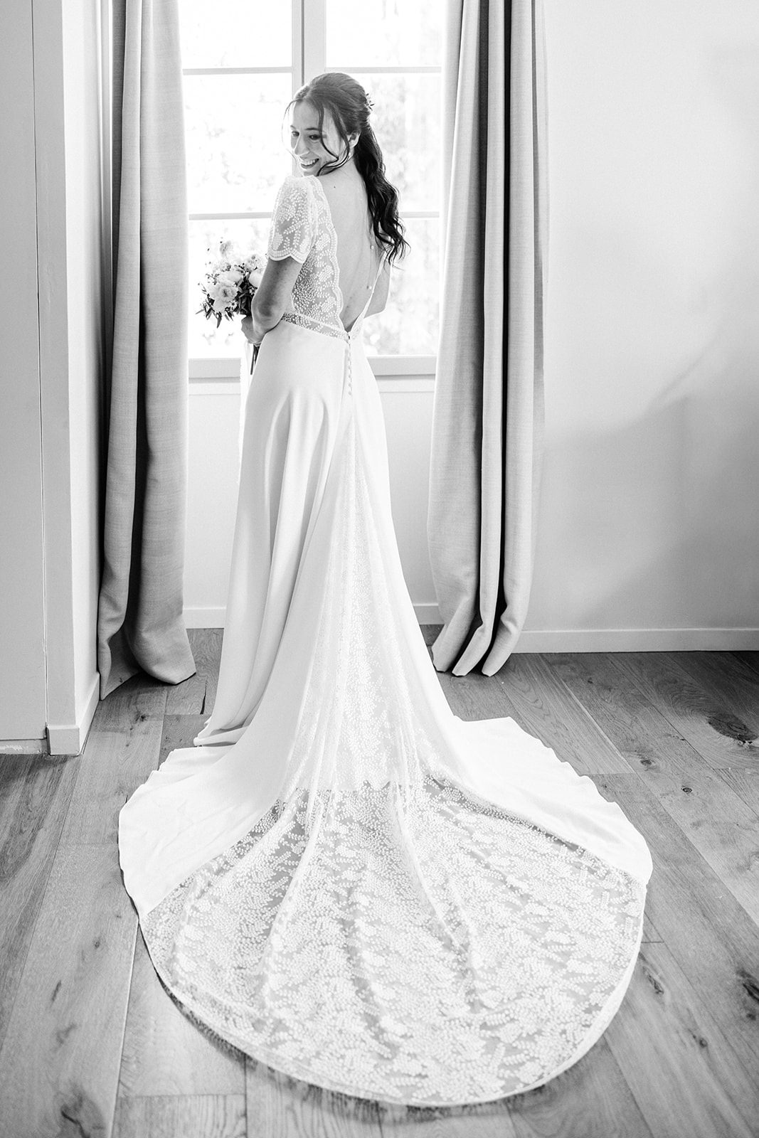 Mariage Mas des Costes Wedding photographer Provence Sebastien Cabanes-50