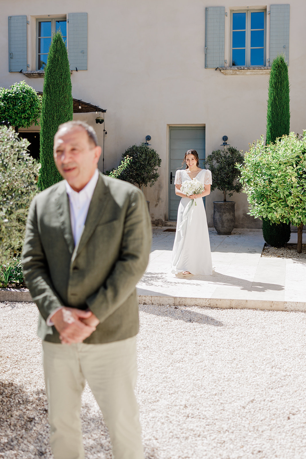 Mariage Mas des Costes Wedding photographer Provence Sebastien Cabanes-51