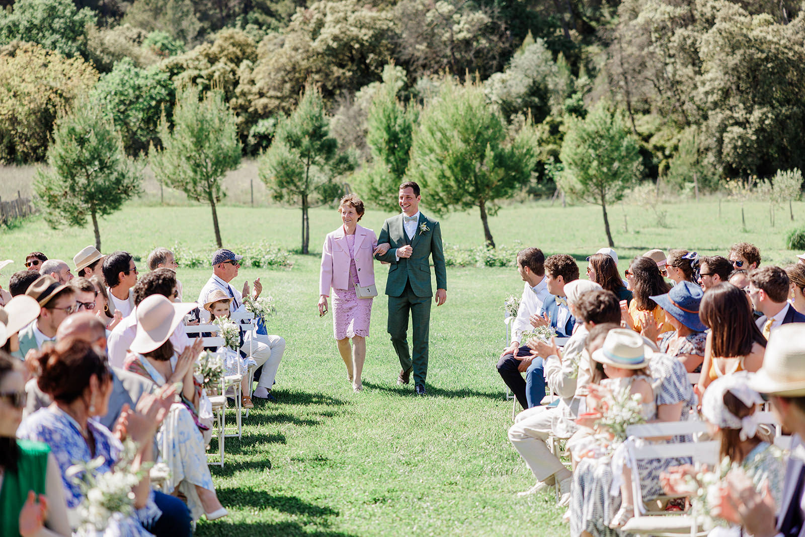 Mariage Mas des Costes Wedding photographer Provence Sebastien Cabanes-57
