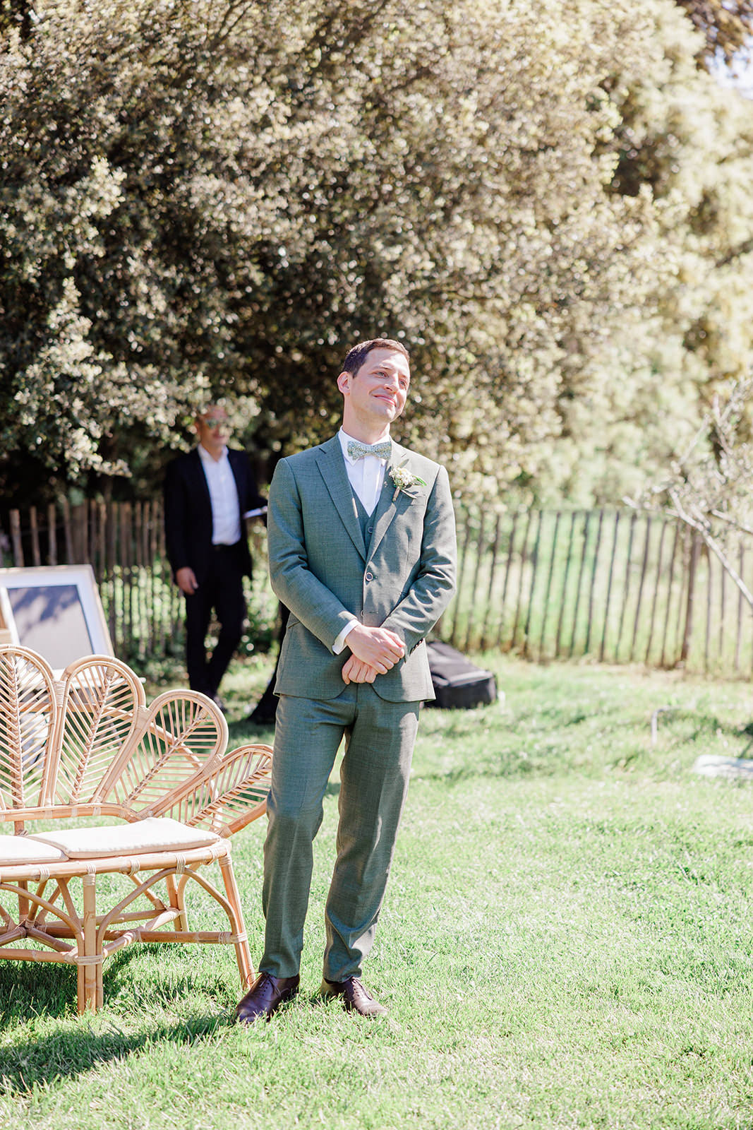 Mariage Mas des Costes Wedding photographer Provence Sebastien Cabanes-59