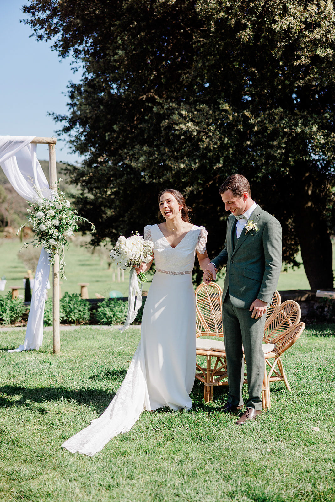 Mariage Mas des Costes Wedding photographer Provence Sebastien Cabanes-62