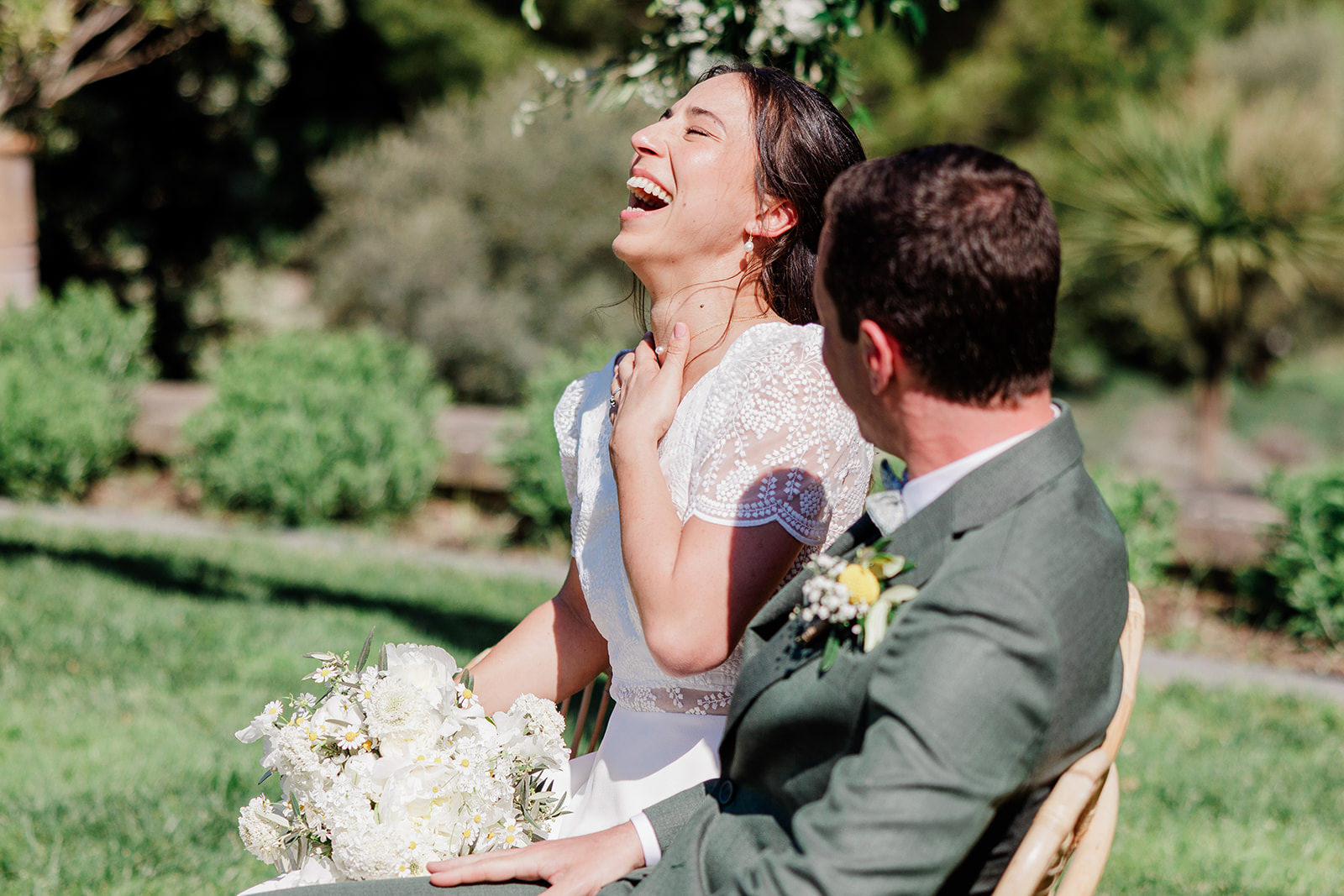 Mariage Mas des Costes Wedding photographer Provence Sebastien Cabanes-65