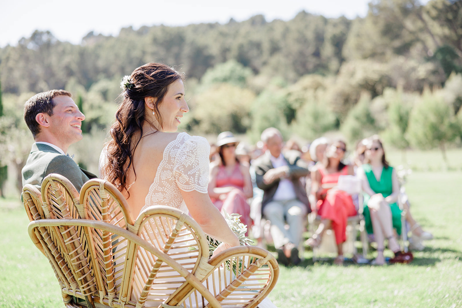 Mariage Mas des Costes Wedding photographer Provence Sebastien Cabanes-66
