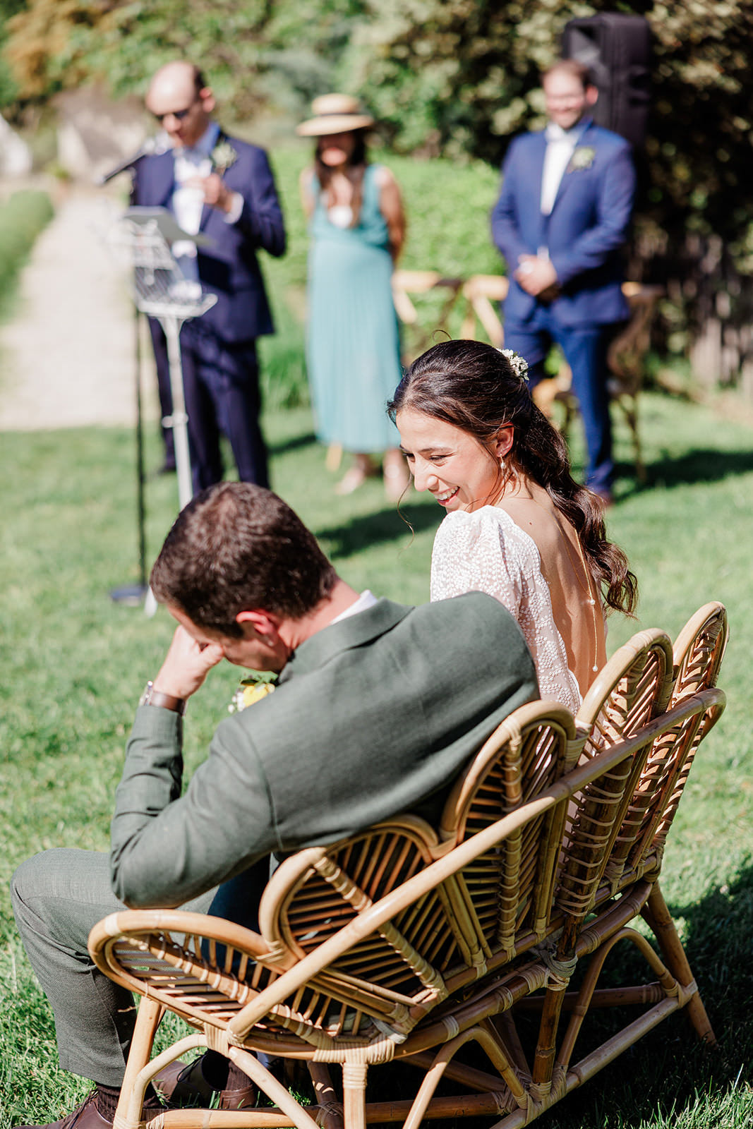Mariage Mas des Costes Wedding photographer Provence Sebastien Cabanes-68