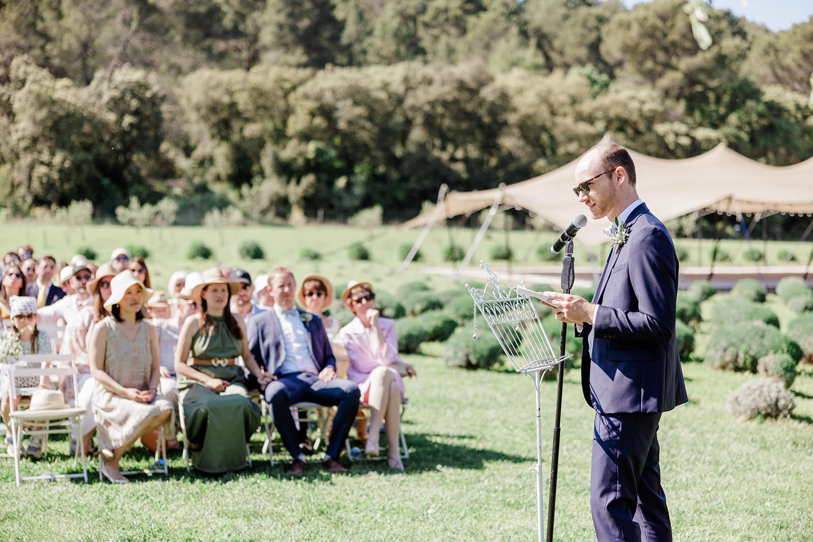 Mariage Mas des Costes Wedding photographer Provence Sebastien Cabanes-69