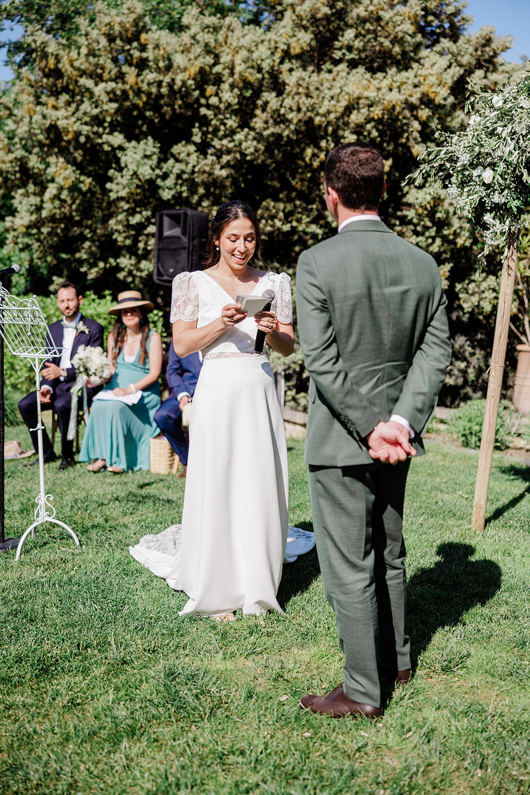 Mariage Mas des Costes Wedding photographer Provence Sebastien Cabanes-71