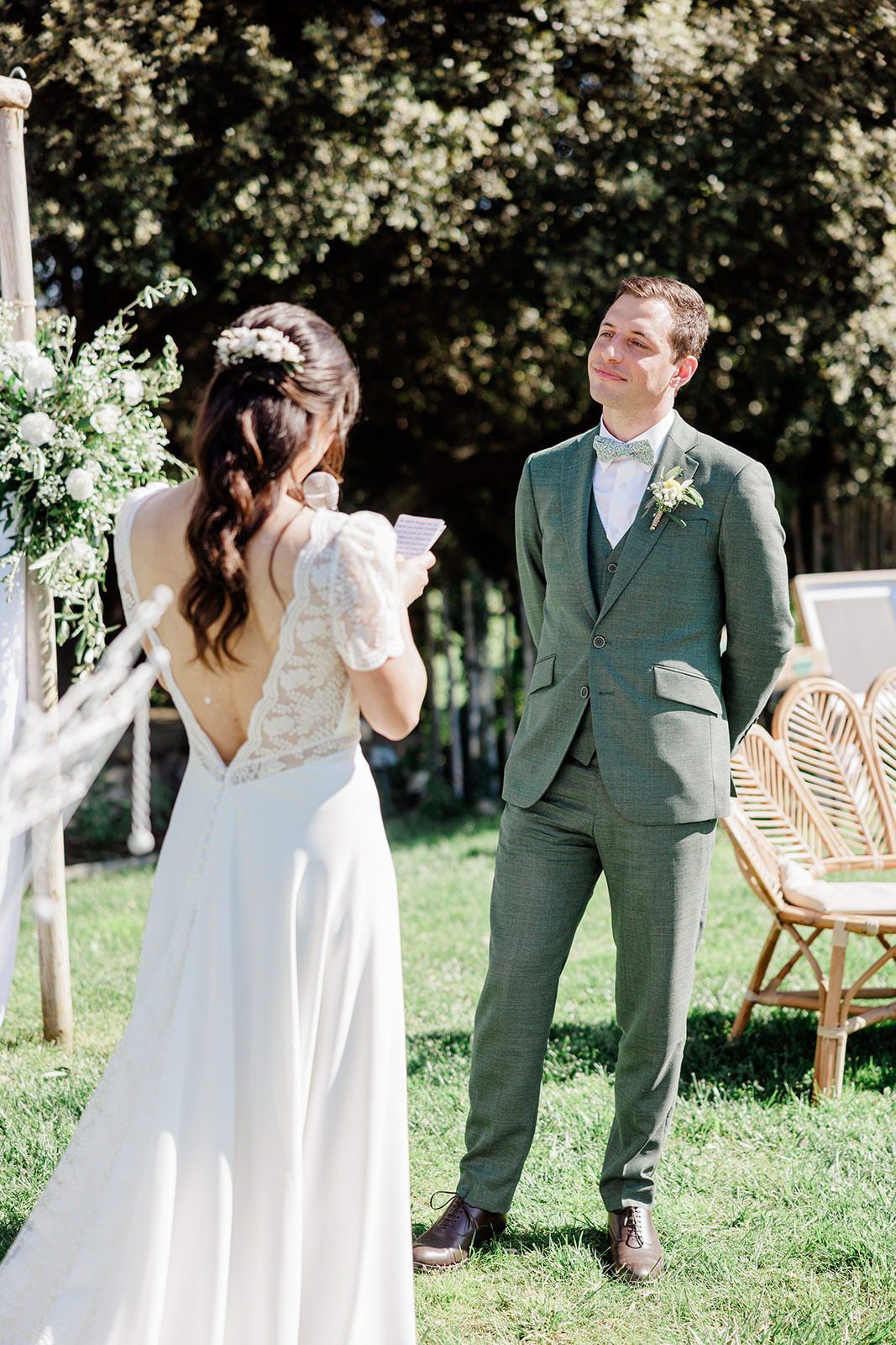 Mariage Mas des Costes Wedding photographer Provence Sebastien Cabanes-72
