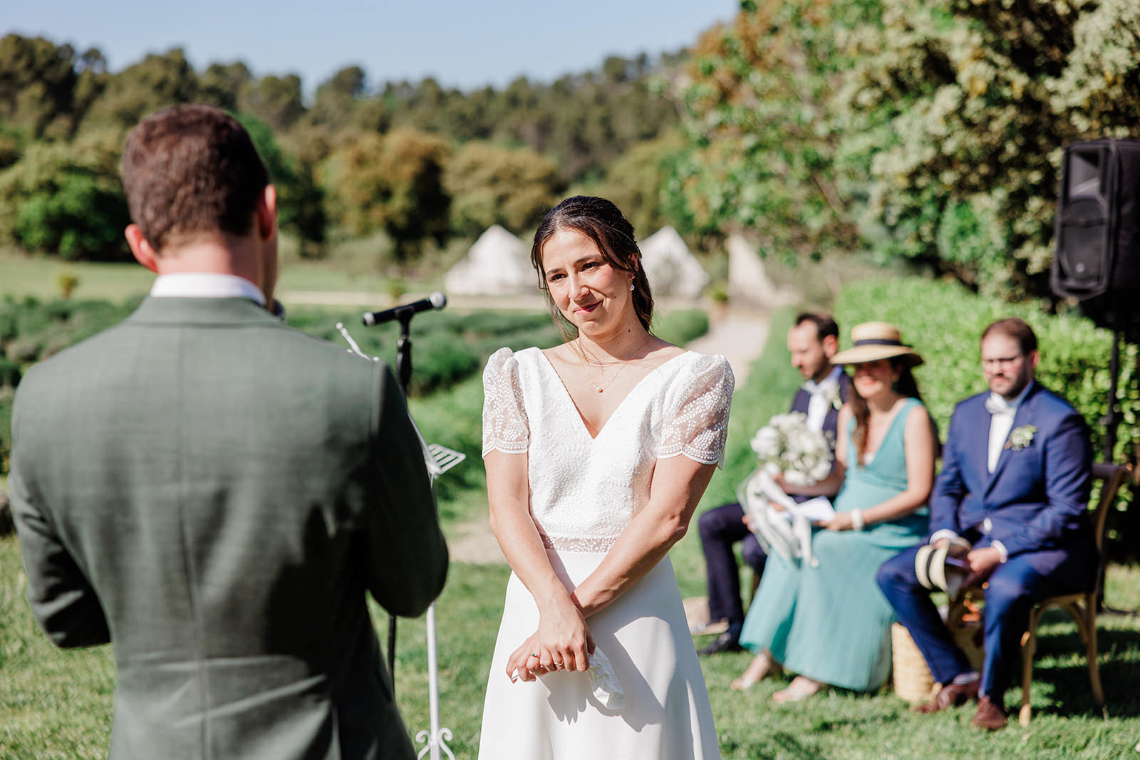 Mariage Mas des Costes Wedding photographer Provence Sebastien Cabanes-75