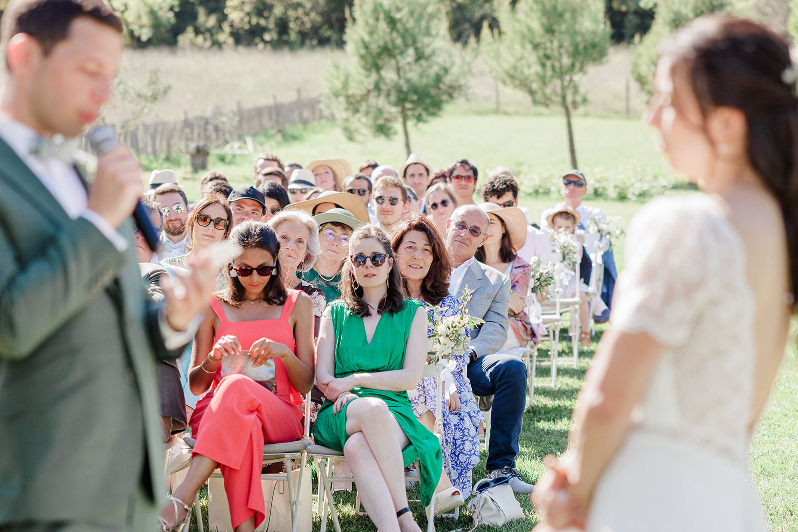 Mariage Mas des Costes Wedding photographer Provence Sebastien Cabanes-76