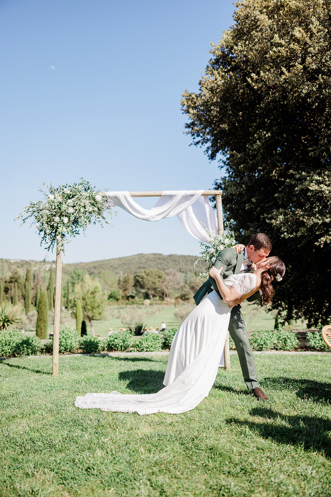 Mariage Mas des Costes Wedding photographer Provence Sebastien Cabanes-79