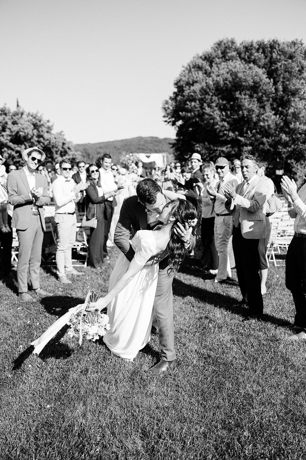 Mariage Mas des Costes Wedding photographer Provence Sebastien Cabanes-81