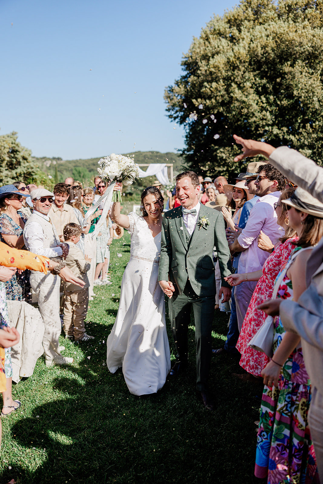 Mariage Mas des Costes Wedding photographer Provence Sebastien Cabanes-82