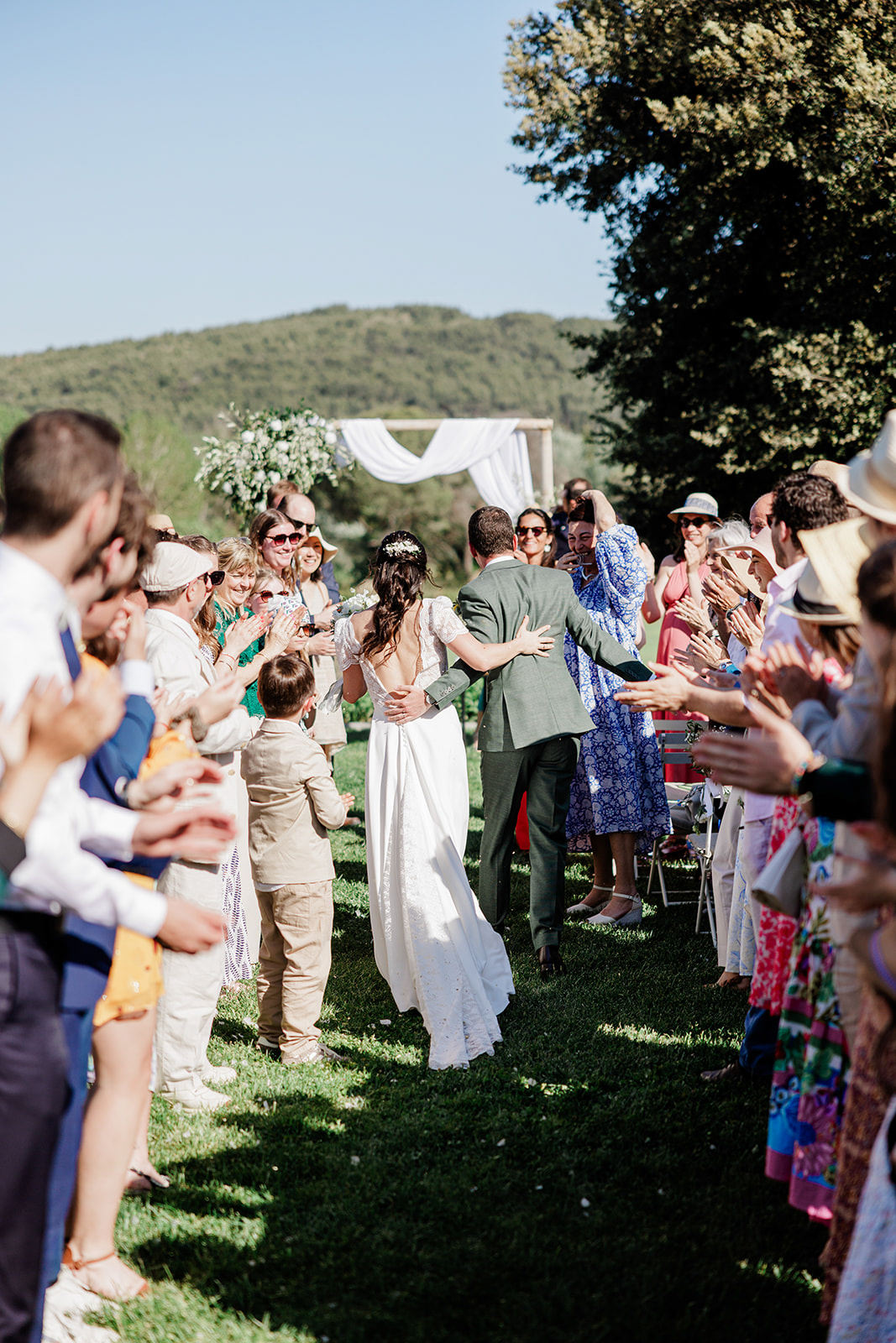 Mariage Mas des Costes Wedding photographer Provence Sebastien Cabanes-84