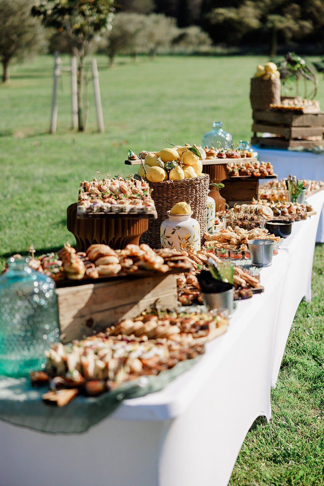 Mariage Mas des Costes Wedding photographer Provence Sebastien Cabanes-87