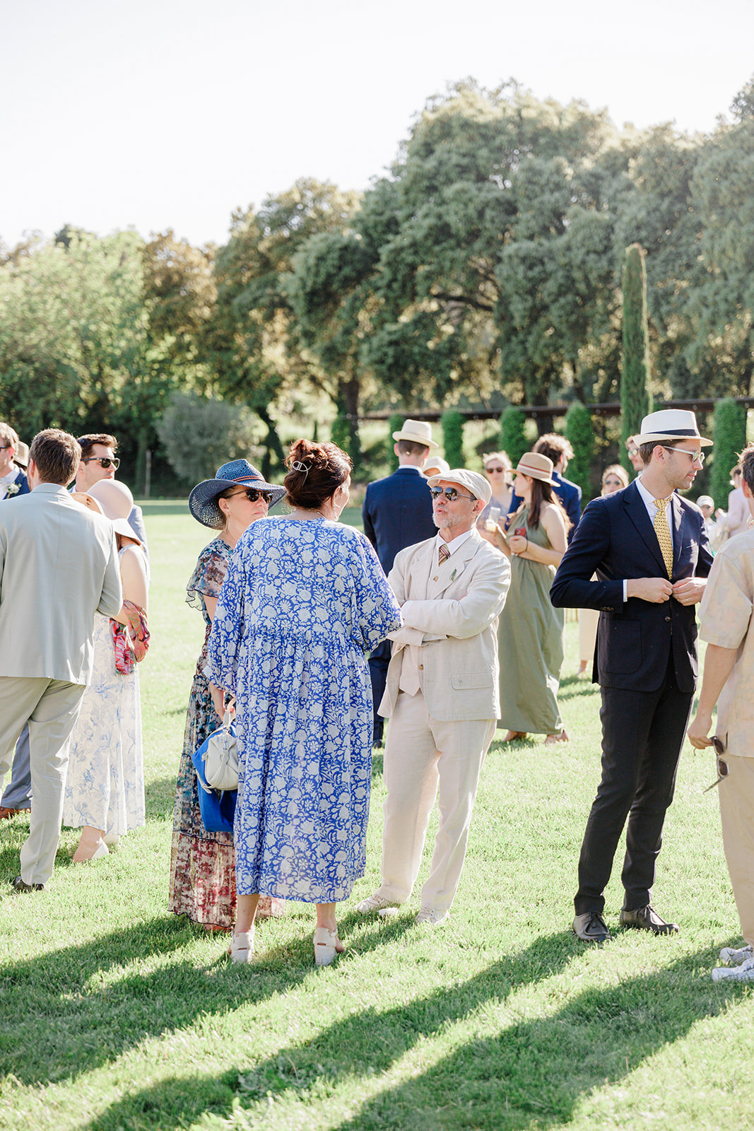 Mariage Mas des Costes Wedding photographer Provence Sebastien Cabanes-91