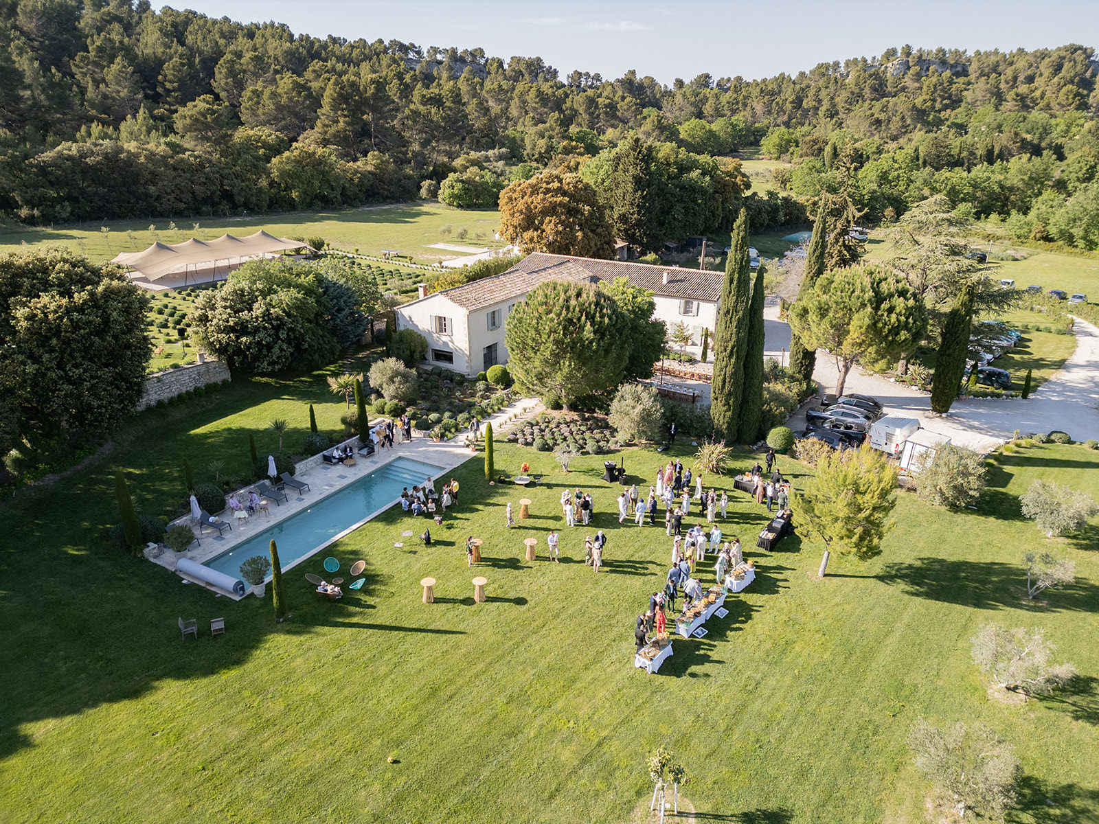 Mariage Mas des Costes Wedding photographer Provence Sebastien Cabanes-92