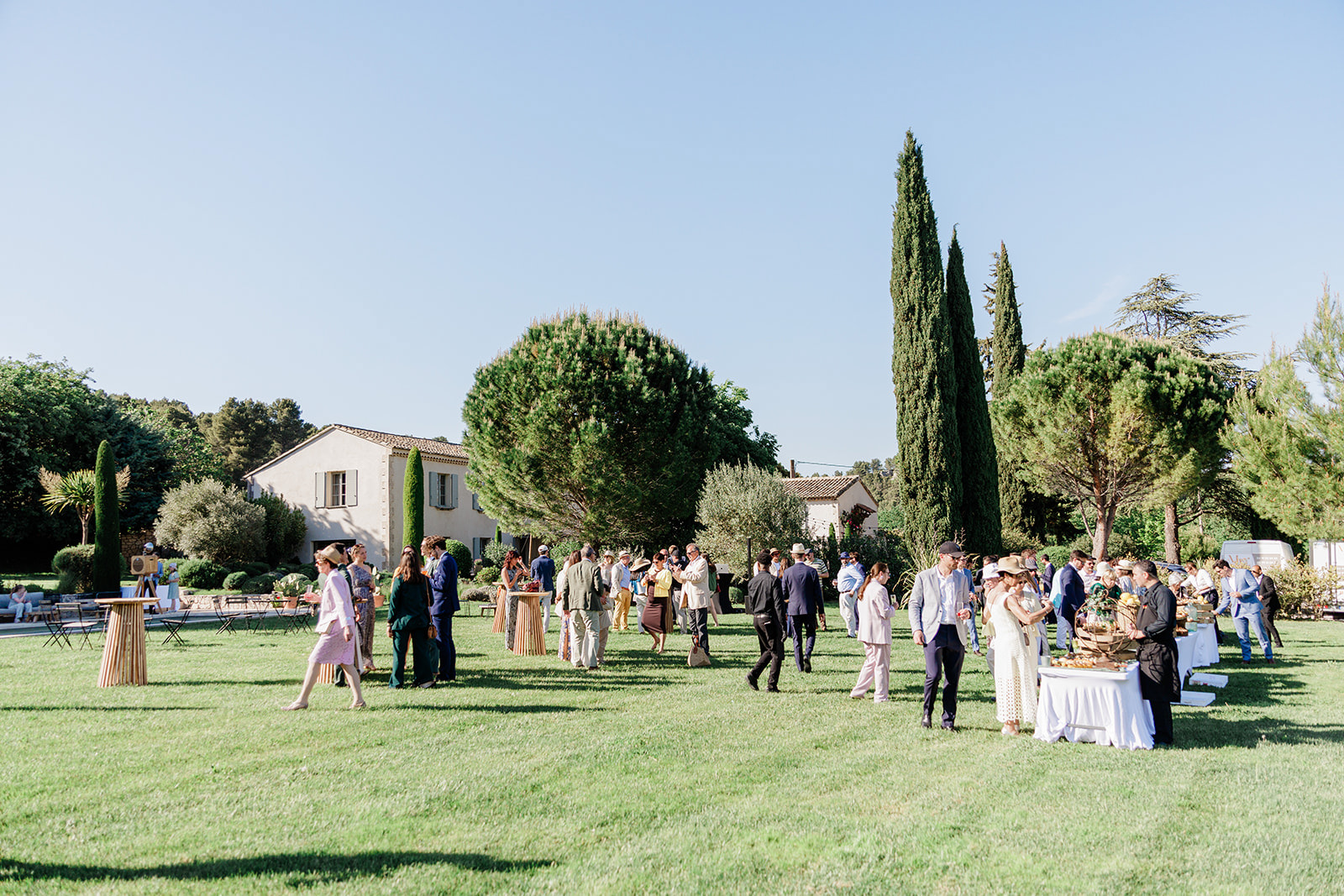 Mariage Mas des Costes Wedding photographer Provence Sebastien Cabanes-94