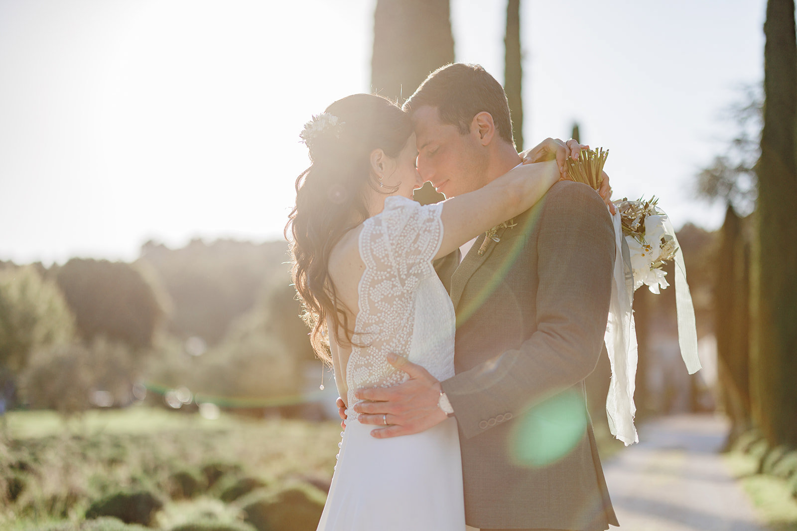 Mariage Mas des Costes Wedding photographer Provence Sebastien Cabanes-97